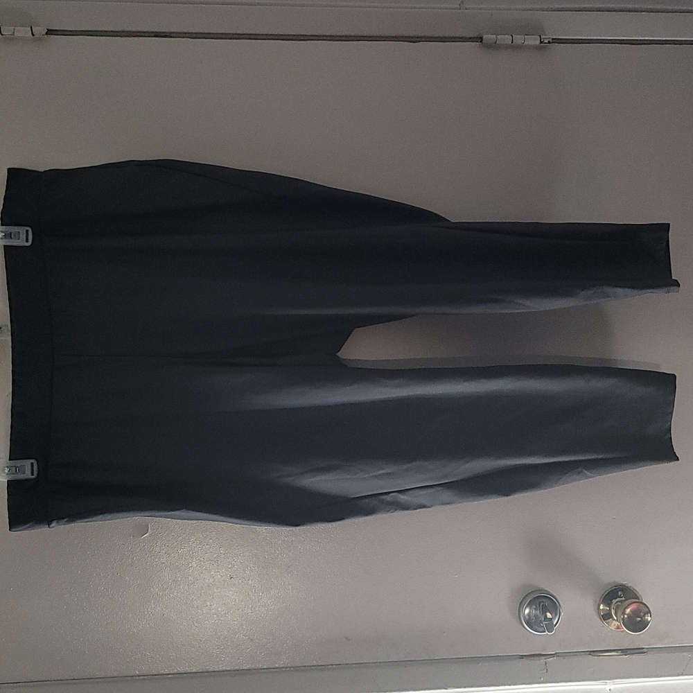 Plus size torrid pleather leggings